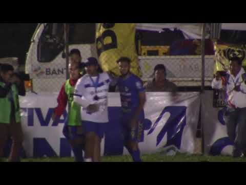 Video Gol: Edi Guerra 80' (Cobán Imperial) 2019 Clausura Jornada 09