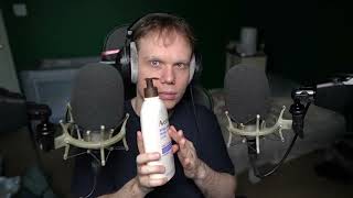 Mega Taps ASMR
