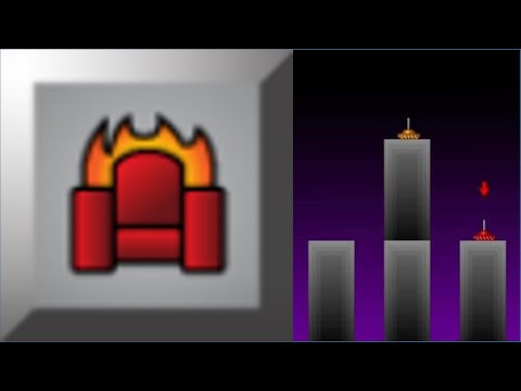 Over 100 Points with Hot Seat! - Pocket Tanks Records