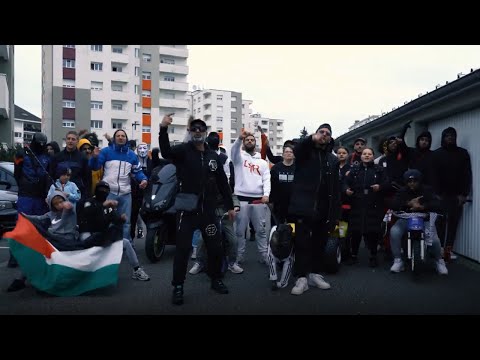BELEK67K x TAZET - OLMP (Official Music Video)