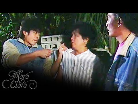 Mara Clara 1992: Full Episode 227 | ABS CBN Classics