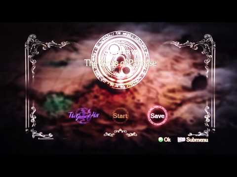 Bayonetta HD playthrough pt27
