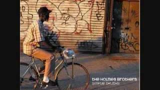 The Holmes Brothers.wmv