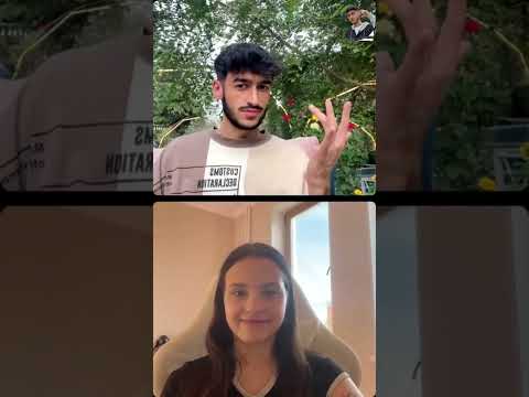 samvok and valya problem🤬