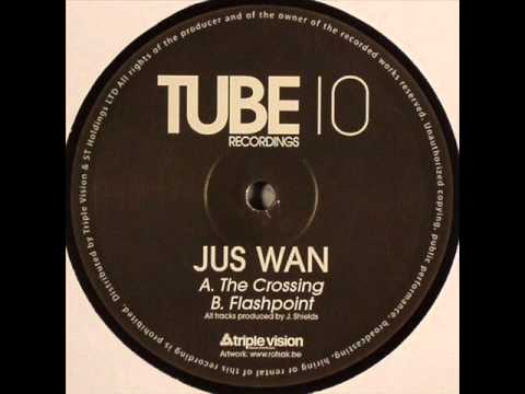 Jus Wan - Flashpoint