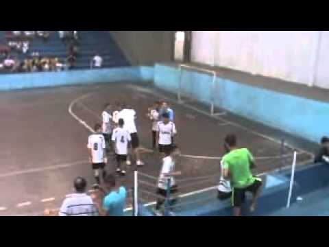 Meninos da Vila PG Campeão