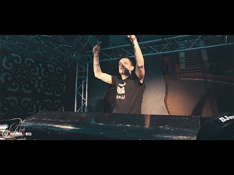 Unresolved at Intents Festival 2017 | RECAP