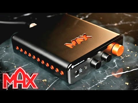 Fosi Audio BT20A MAX 🔥 Bluetooth 6.0, PFFB & 2.1 Power Amplifier – Arguably the best of its kind