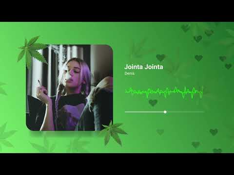 Denis - Jointa Jointa (Official Audio) DRILL