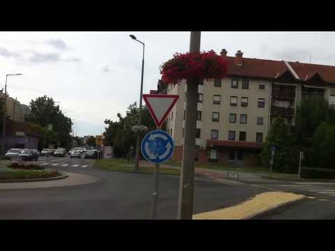 Szolnok 34B járat; Repülőtér - Széchenyi lakótelep