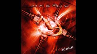 Mnemic - Bloodstained