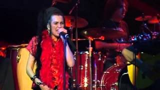 Ojos de Brujo   DVD Techari Live   2007