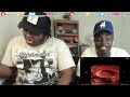 HE GETS BETTER EVERY LISTEN!!! BLOODLINE Reacts to DAVE - MERCURY/ TITANIUM
