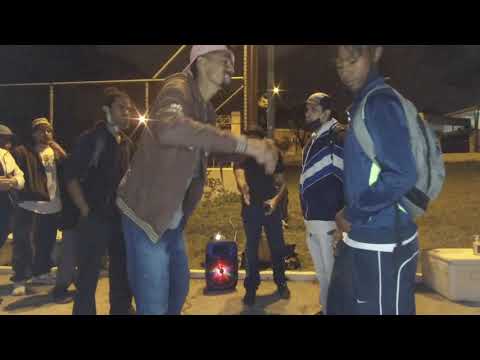 Batalha da OPN - EDIÇÃO DUPLAS -  Crazythin e Historiador x Spike e Jovem Law(PRIMEIRA FASE)