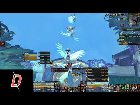 SoA+22(+1) S2 (Bursting, Storming) Arms Warrior