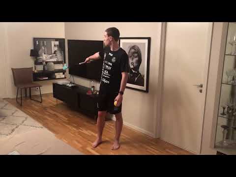 Filip Forman ambasadorem ČEPS challenge