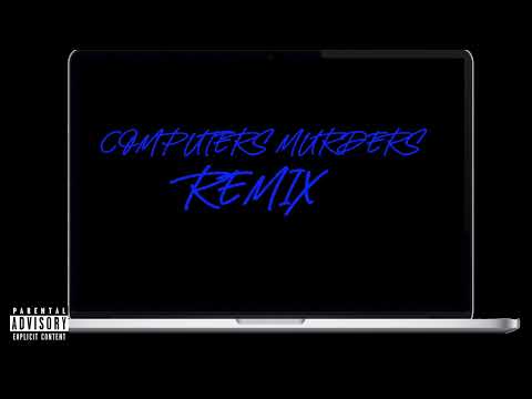 KING FABIIO - COMPUTER MURDERS REMIX