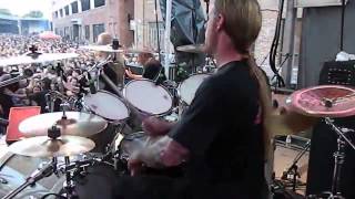 Драммер 80lvl