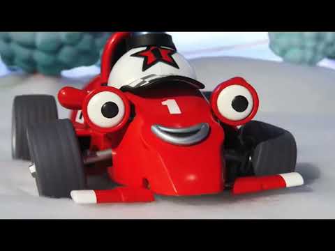 Character Story 3 (Toy Story 3) Part 5: Sunnyside Welcome