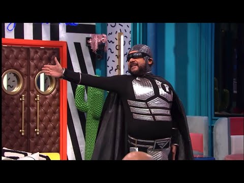 LOL 2: il ritorno di Posaman - Lillo