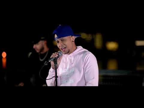 Saddiel - Seducción (Video Oficial)