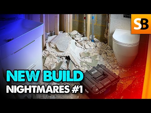 A New Build Nightmare That Shouldn't Happen