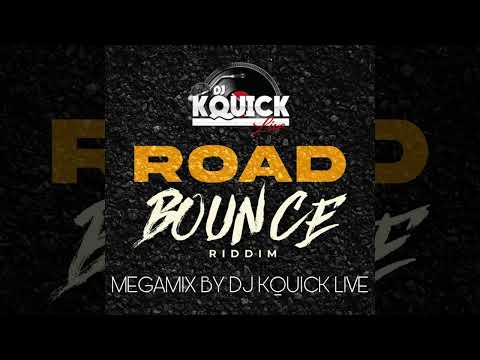 Road Bounce Riddim Mega Mix (2023 SOCA) - Swick B & Problem Child