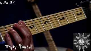 COAL CHAMBER - "Rivals" Webisode #5 (Dez Chat) | Napalm Records