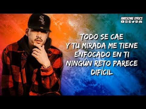 Gabriel Rodriguez EMC X Indiomar - Apocalipsis Remix | Video Con Letra