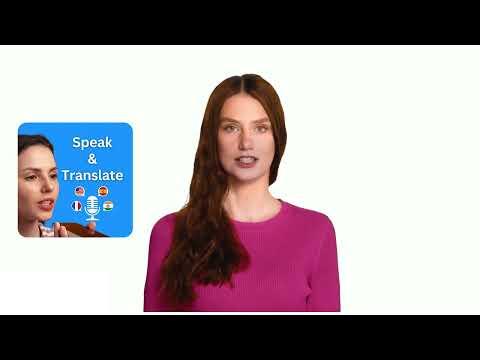 Voice Translator All Languages