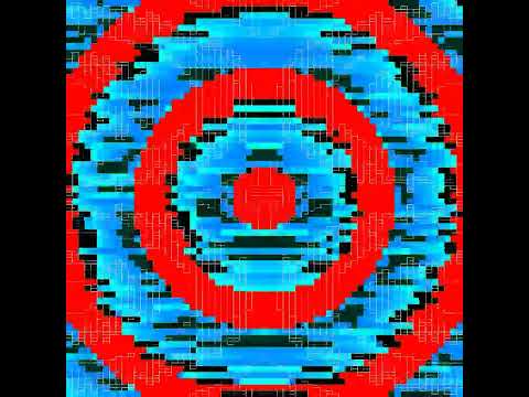 美術学科 Color pixel 01