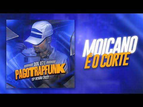 DDL071 - Moicano é corte