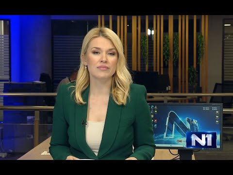 Dnevnik u 19/Sarajevo/15.10.2025.