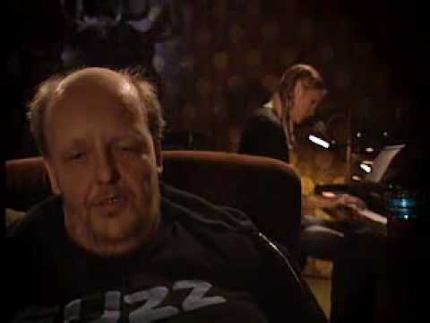 Frida Snell och Freddie Wadling - Flow my ashes