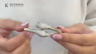 Κόσμημα Κοτσώνης Κόρινθος / Κοσμήματα με την υπογραφή του καλύτερου Ελληνικού εργαστηρίου