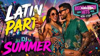 Download lagu Latin Beats 2026 🌴 Hot Summer Music Mix for Party, Dancing & Tropical Vibes mp3