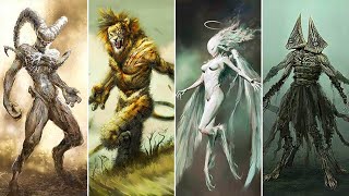 I MOSTRI CHE OGNI SEGNO ZODIACALE NASCONDE DENTRO DI NOI