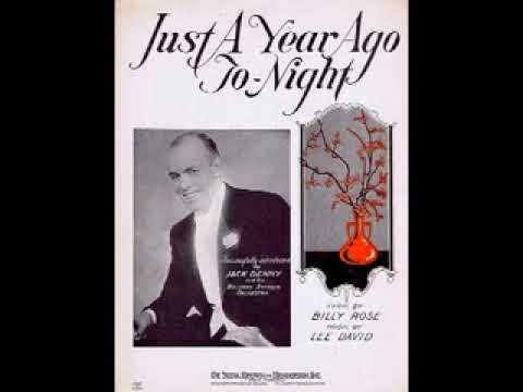 Jack Denny & His Orchestra - Forever And Ever With You
