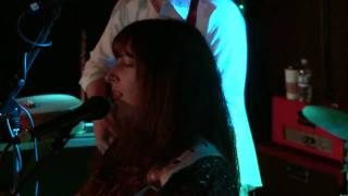 Rosi Golan - Lullaby (Live in HD)