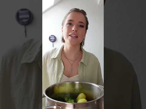 once again a brilliant performance in the kitchen (not)