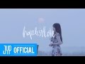 박지민(Jimin Park) “Hopeless Love” M/V 