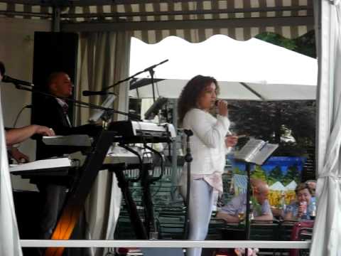 Tango in german language