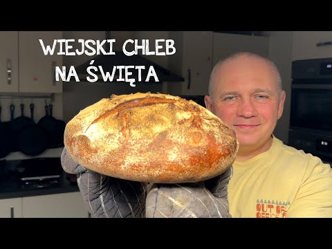 How to Bake Holiday Bread. Better than Bakery Bread, and It Always Turns Out Perfect!