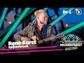 René Karst - Spijkerbroek • Muziekfeest op het Plein 2023 // Sterren NL
