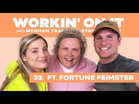 Workin' On It with Fortune Feimster