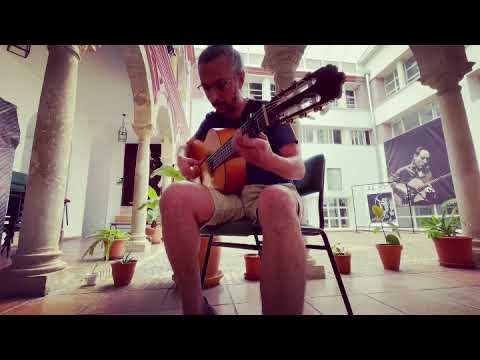 Farruca para baile/ Taylan Polat “Flamenturco”