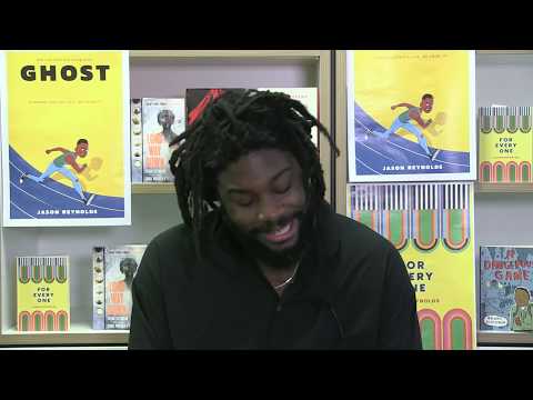 download lagu mp3 mp4 Ghost By Jason Reynolds, download lagu Ghost By Jason Reynolds gratis, unduh video klip Ghost By Jason Reynolds