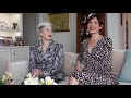 THE FRENCH WOMEN STYLE | 3 Chic Fashion Looks for Women Over 60 | Dominique Sachse
