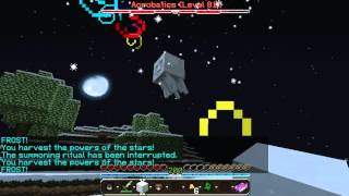 Echo&#39;s Aurorealis