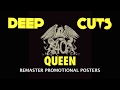 228 Deep Cuts Digital Remaster CD Series Promotional Posters 2011